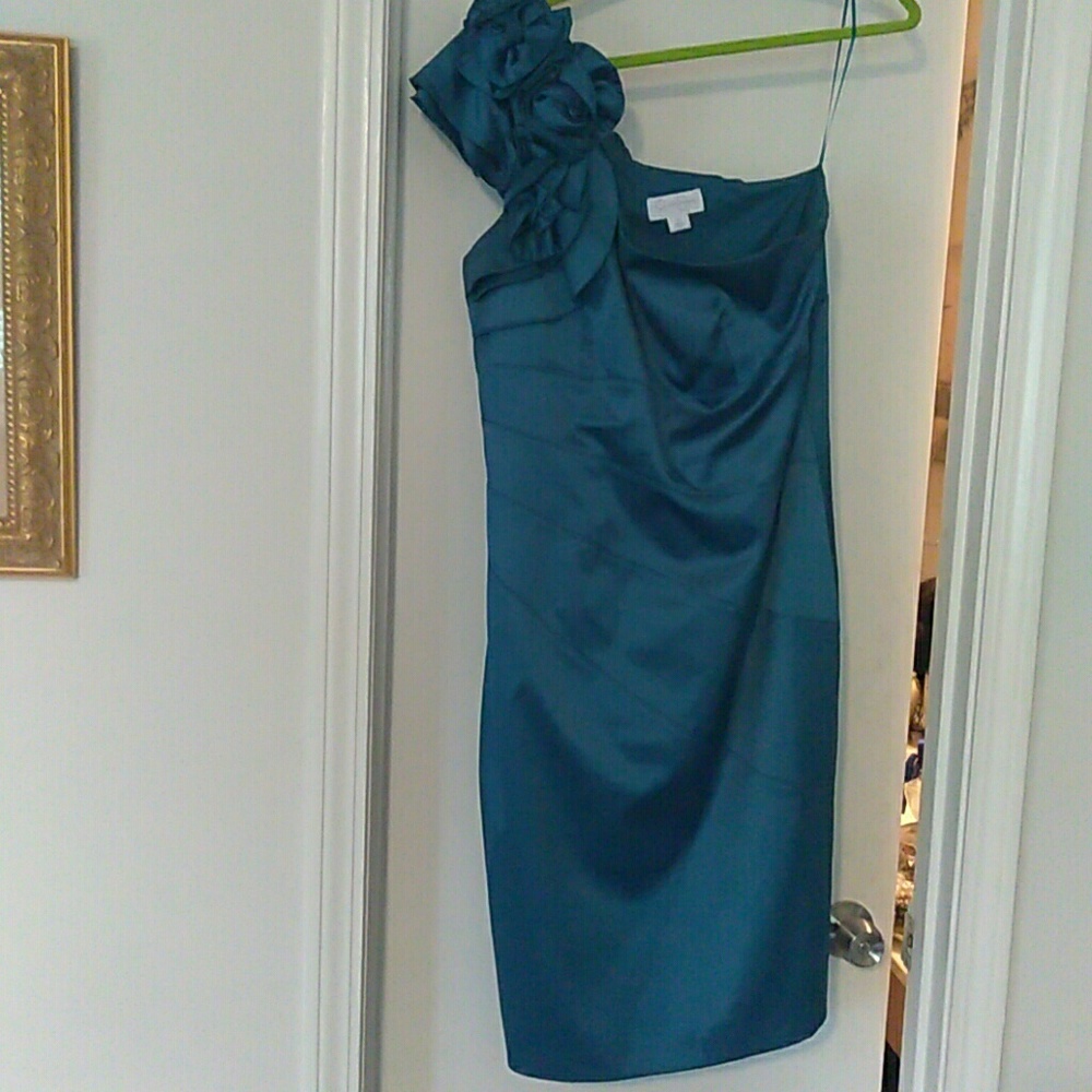 Jessica Simpson Cocktail Dress